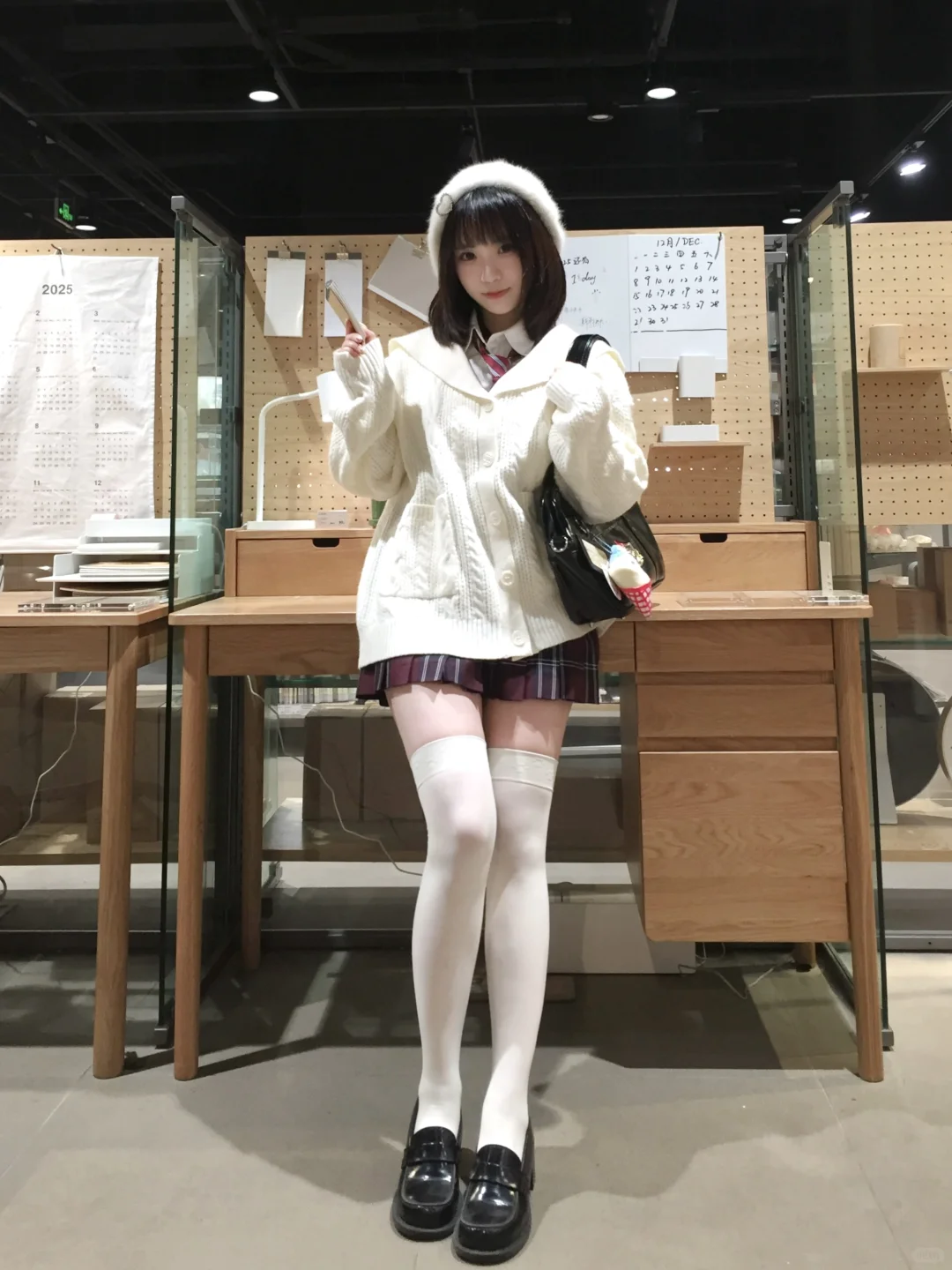 不扎衬衫很有学妹感 ⌯>ᴗo⌯ .ᐟ.ᐟ