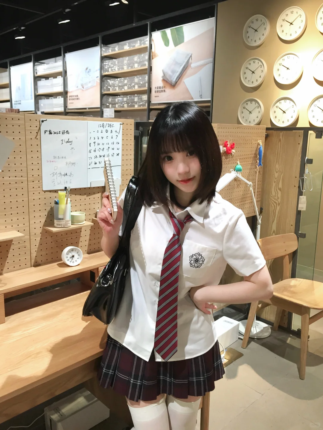 不扎衬衫很有学妹感 ⌯>ᴗo⌯ .ᐟ.ᐟ