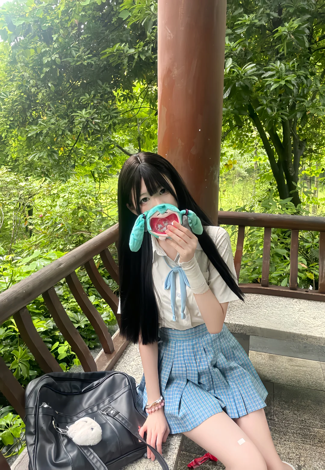 潮湿雨季