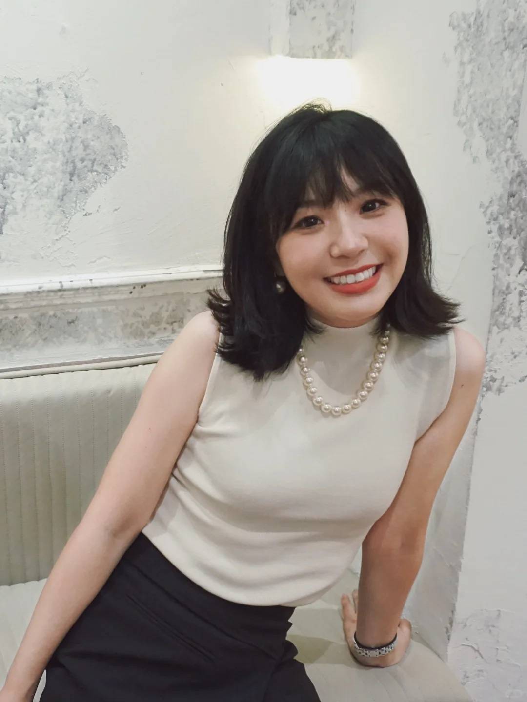 35岁的甜妹和御姐👯‍♀️