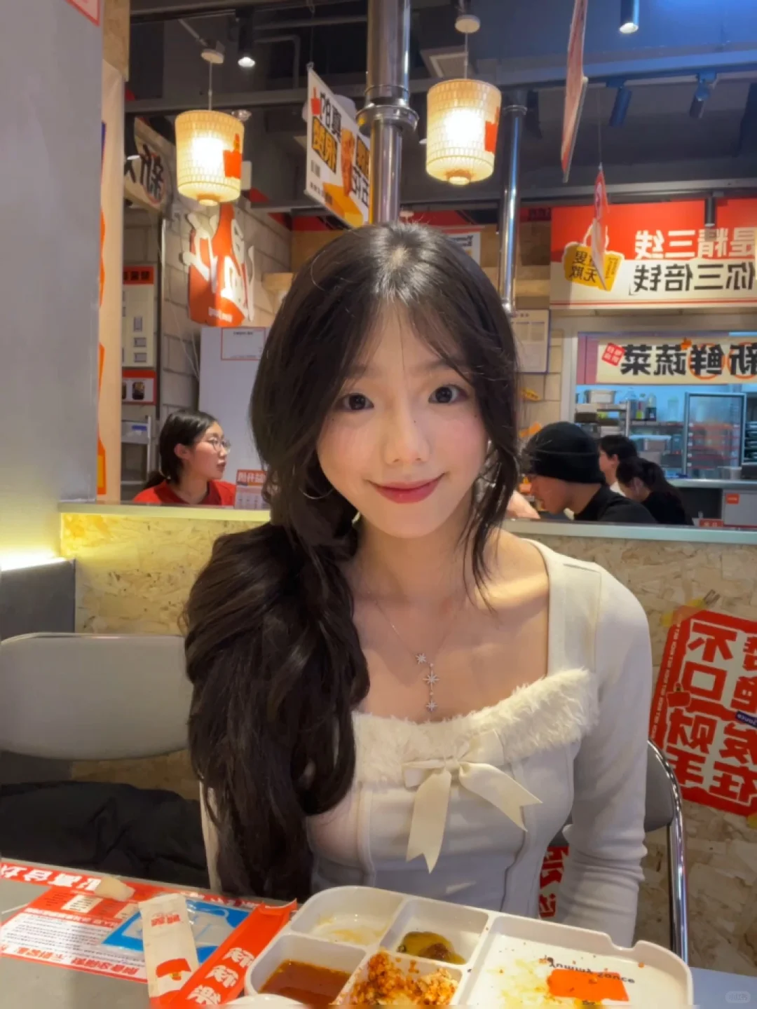 听说四川盛产甜妹……啊哈哈哈我认可！