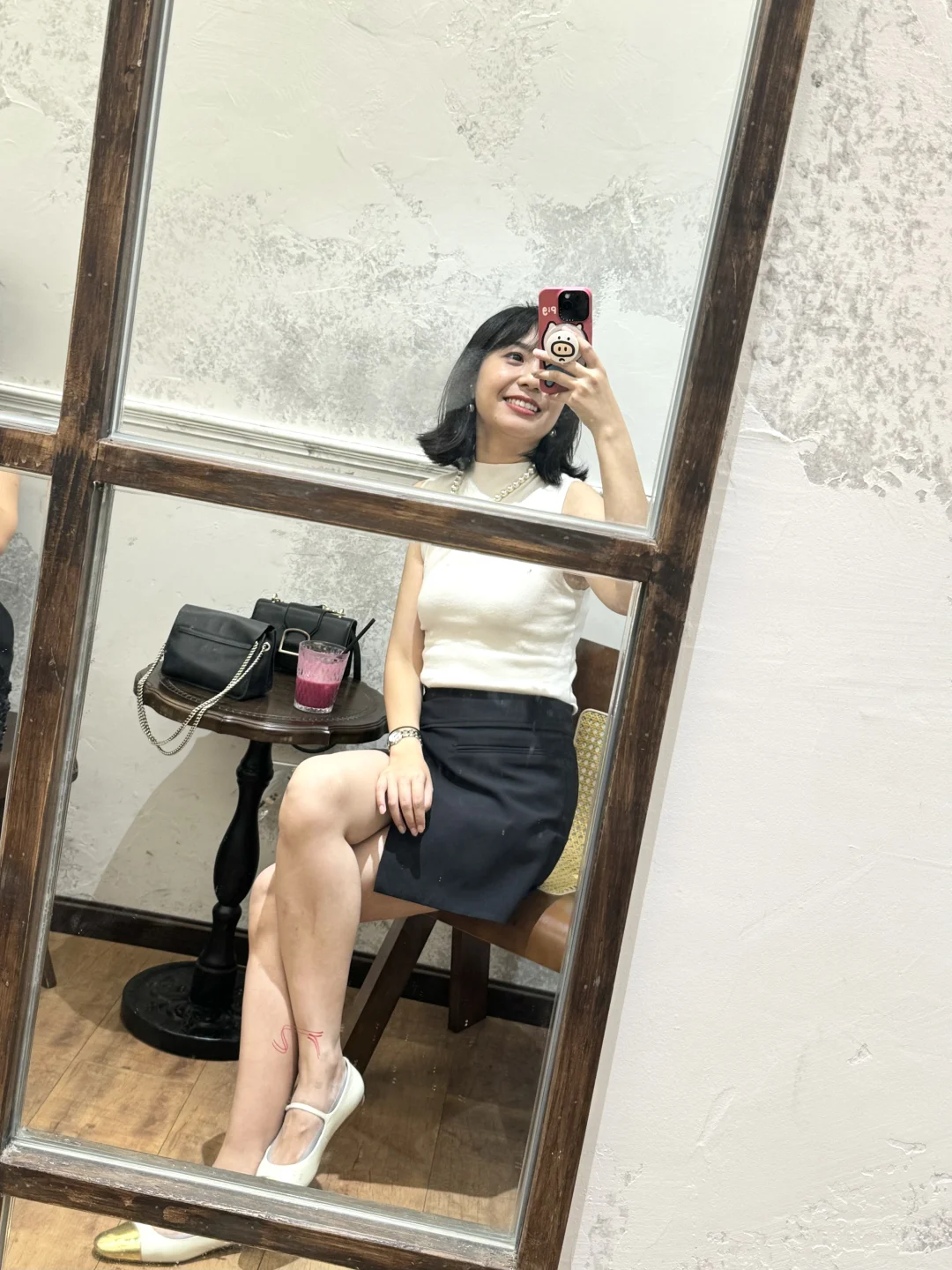 35岁的甜妹和御姐👯‍♀️