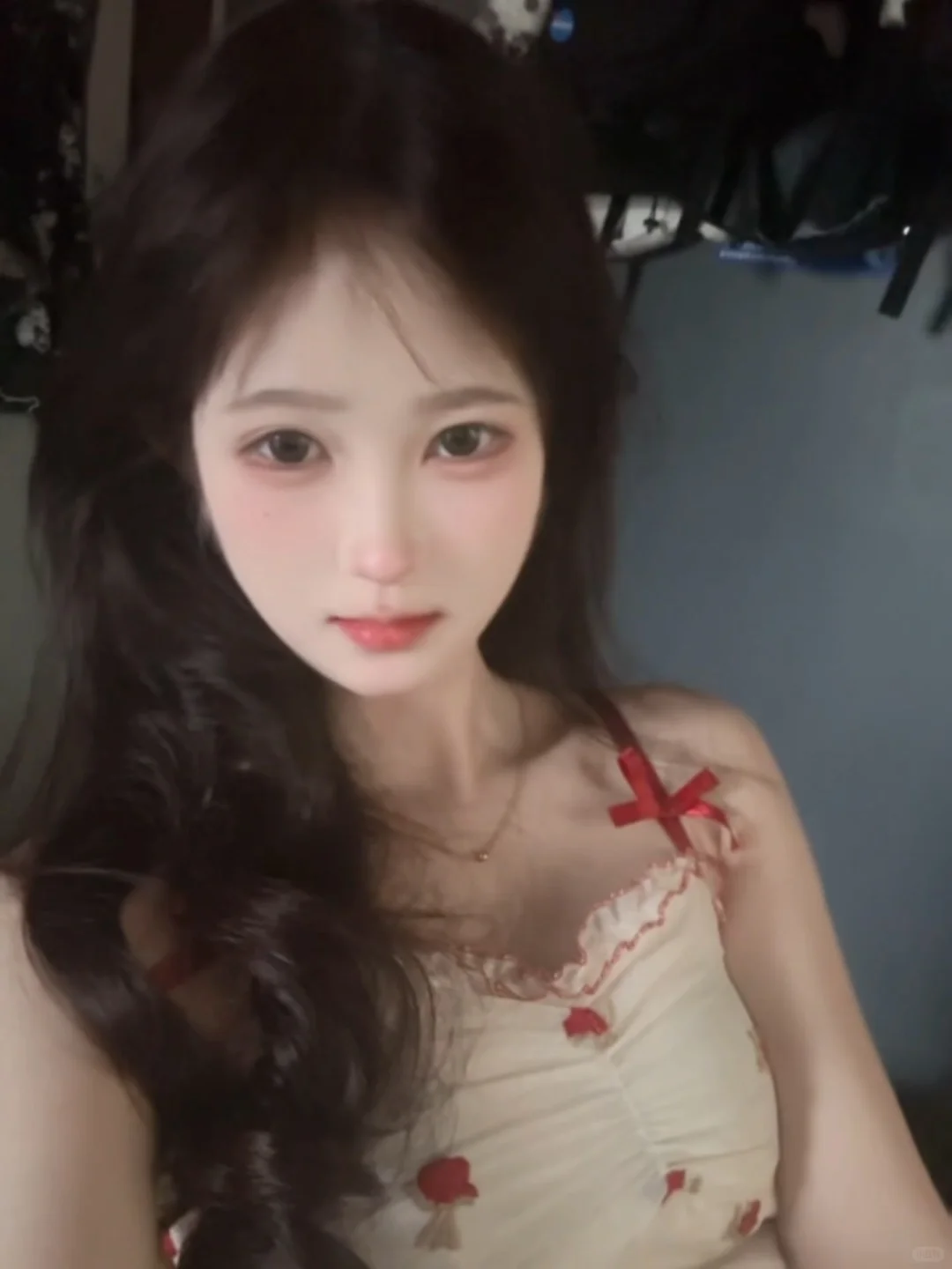 希望每天都可以很开心(>﹏<)