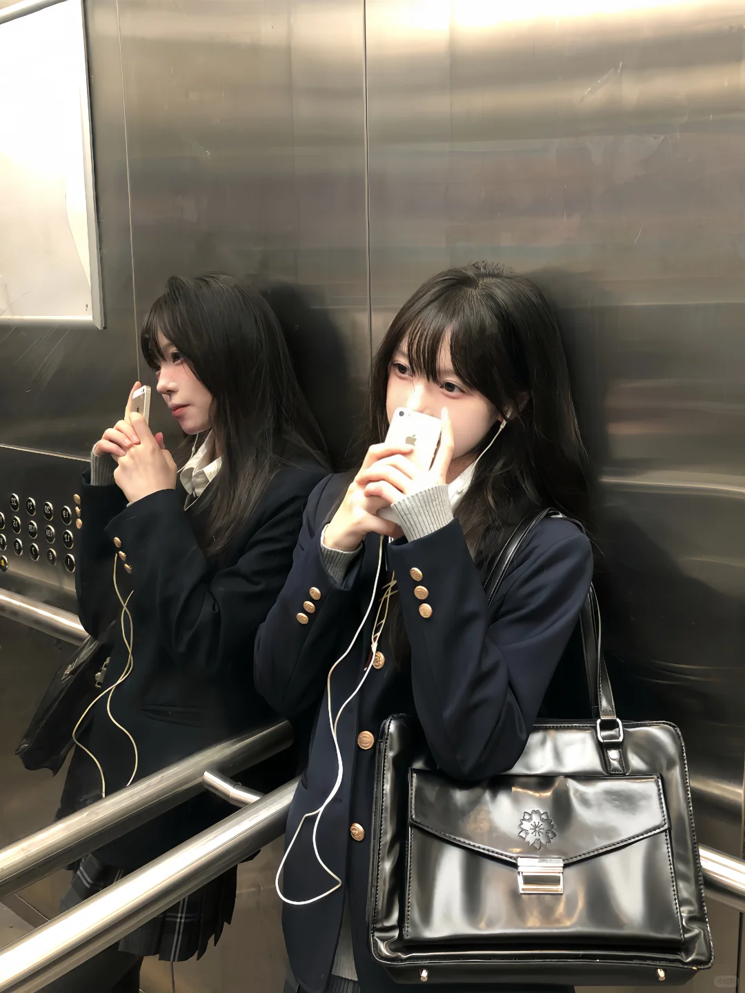 𝟐𝟎𝟐𝟒我の𝑱𝒌制服图鉴