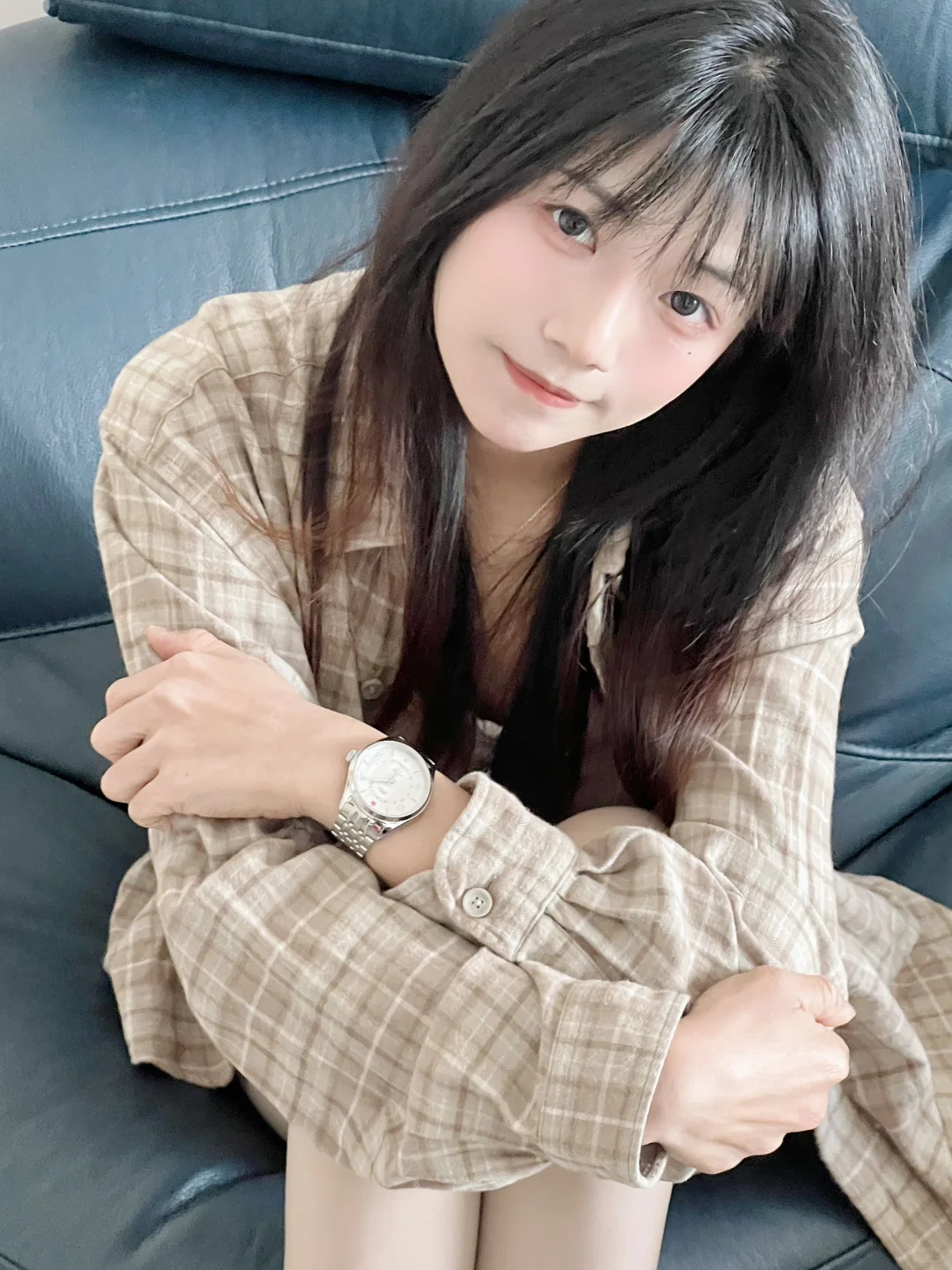 在吗？