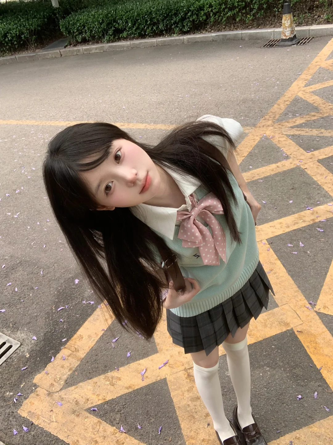 𝟐𝟎𝟐𝟒我の𝑱𝒌制服图鉴