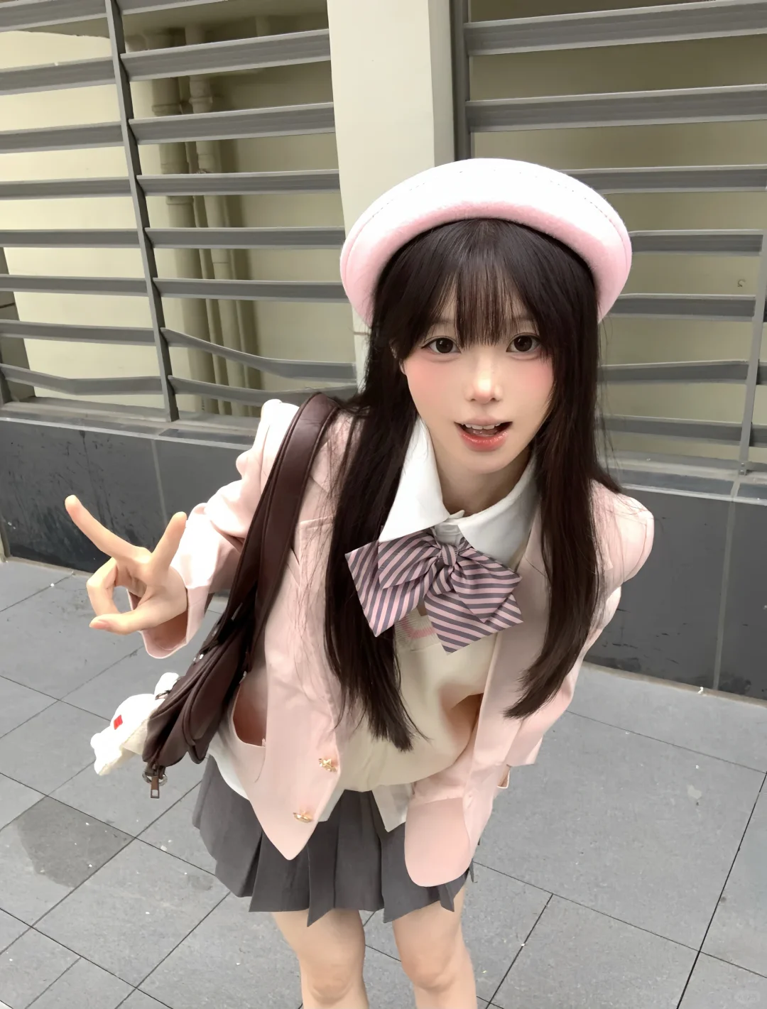 𝟐𝟎𝟐𝟒我の𝑱𝒌制服图鉴