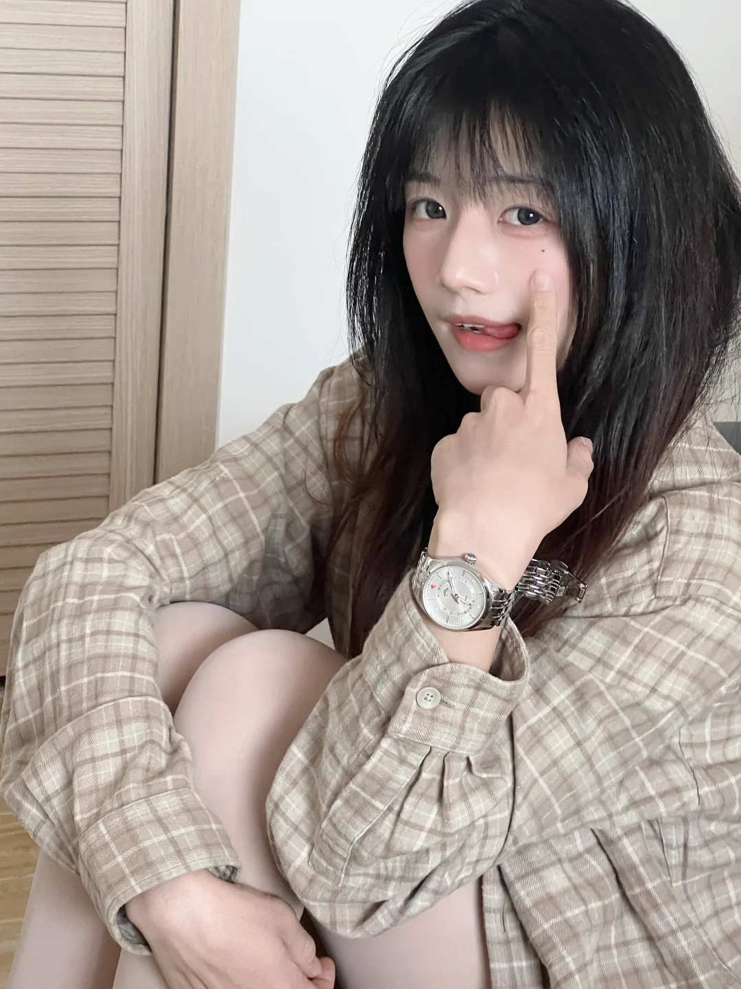 在吗？