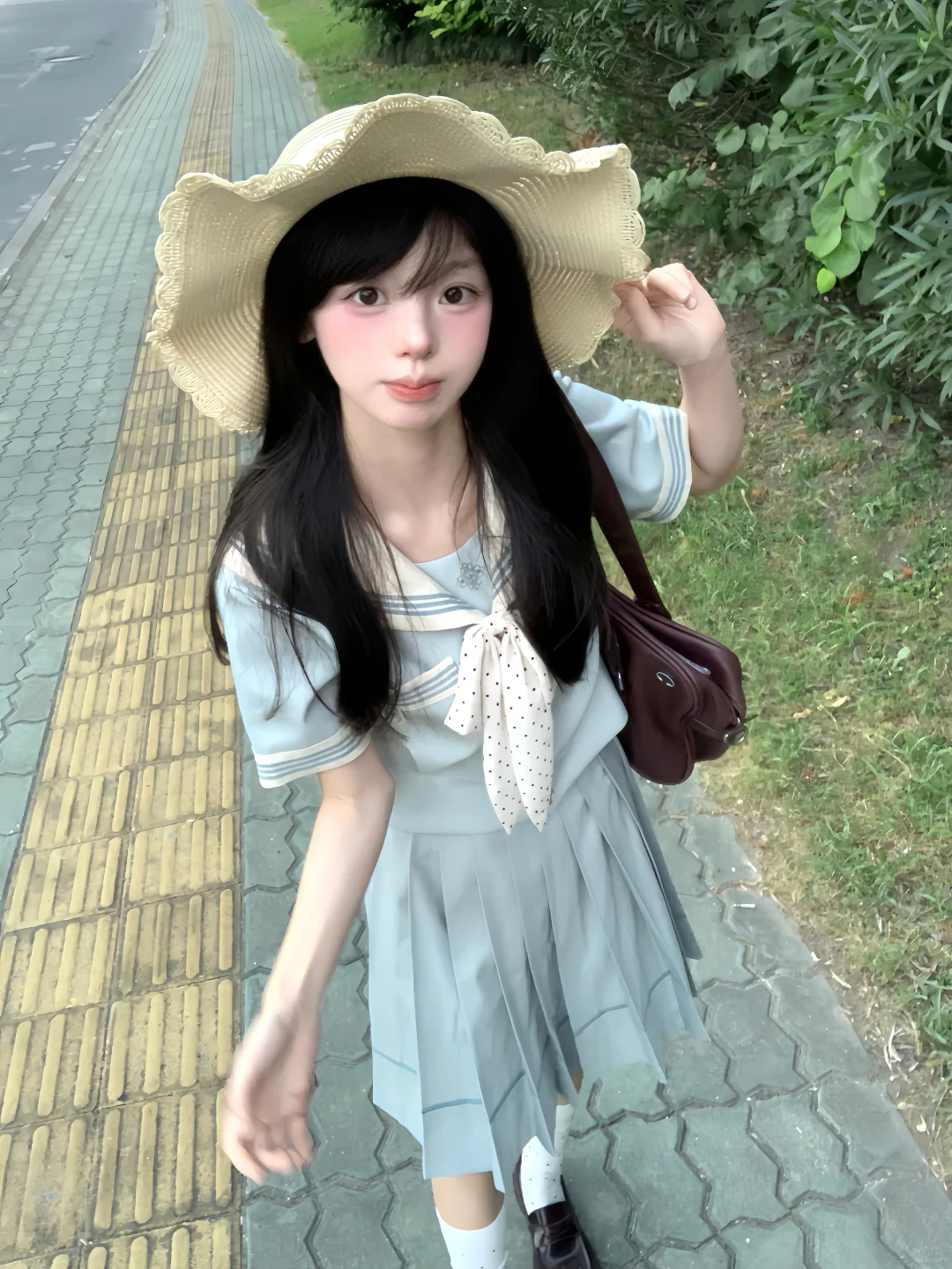 𝟐𝟎𝟐𝟒我の𝑱𝒌制服图鉴