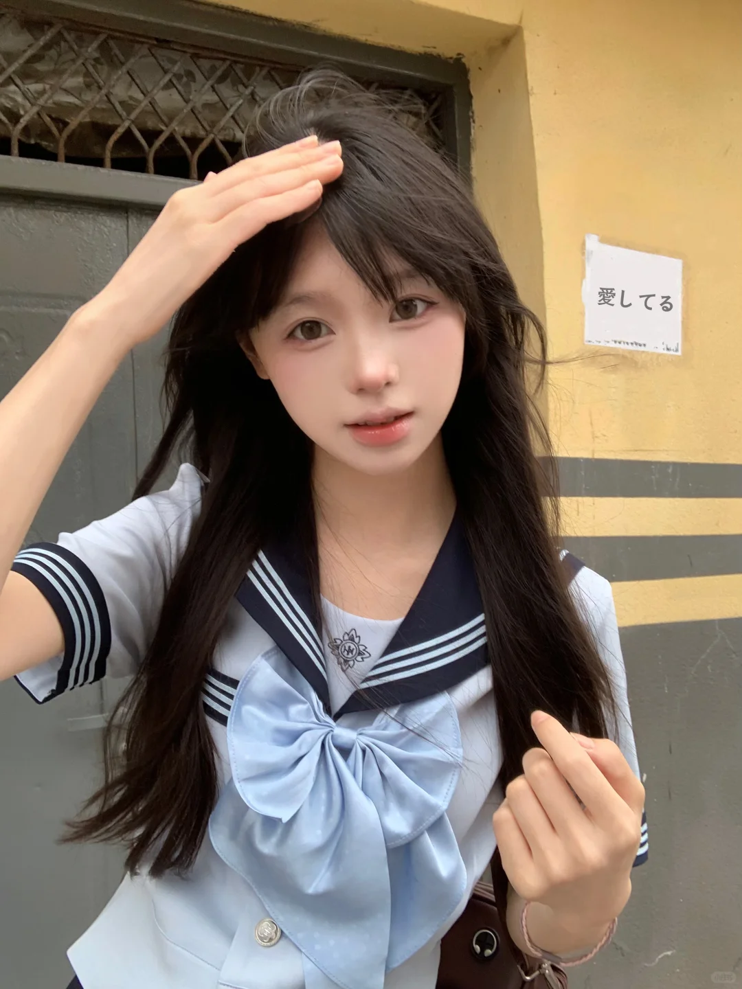 𝟐𝟎𝟐𝟒我の𝑱𝒌制服图鉴