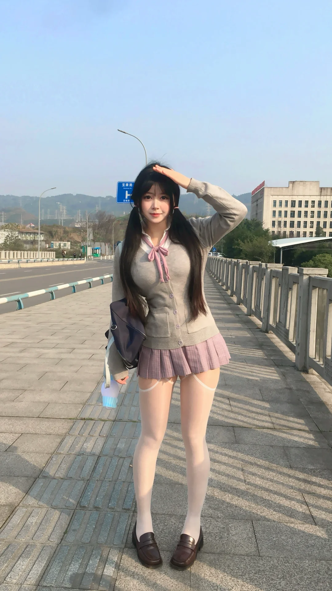 我也算白幼瘦吧 白痴 幼稚 受不了一切