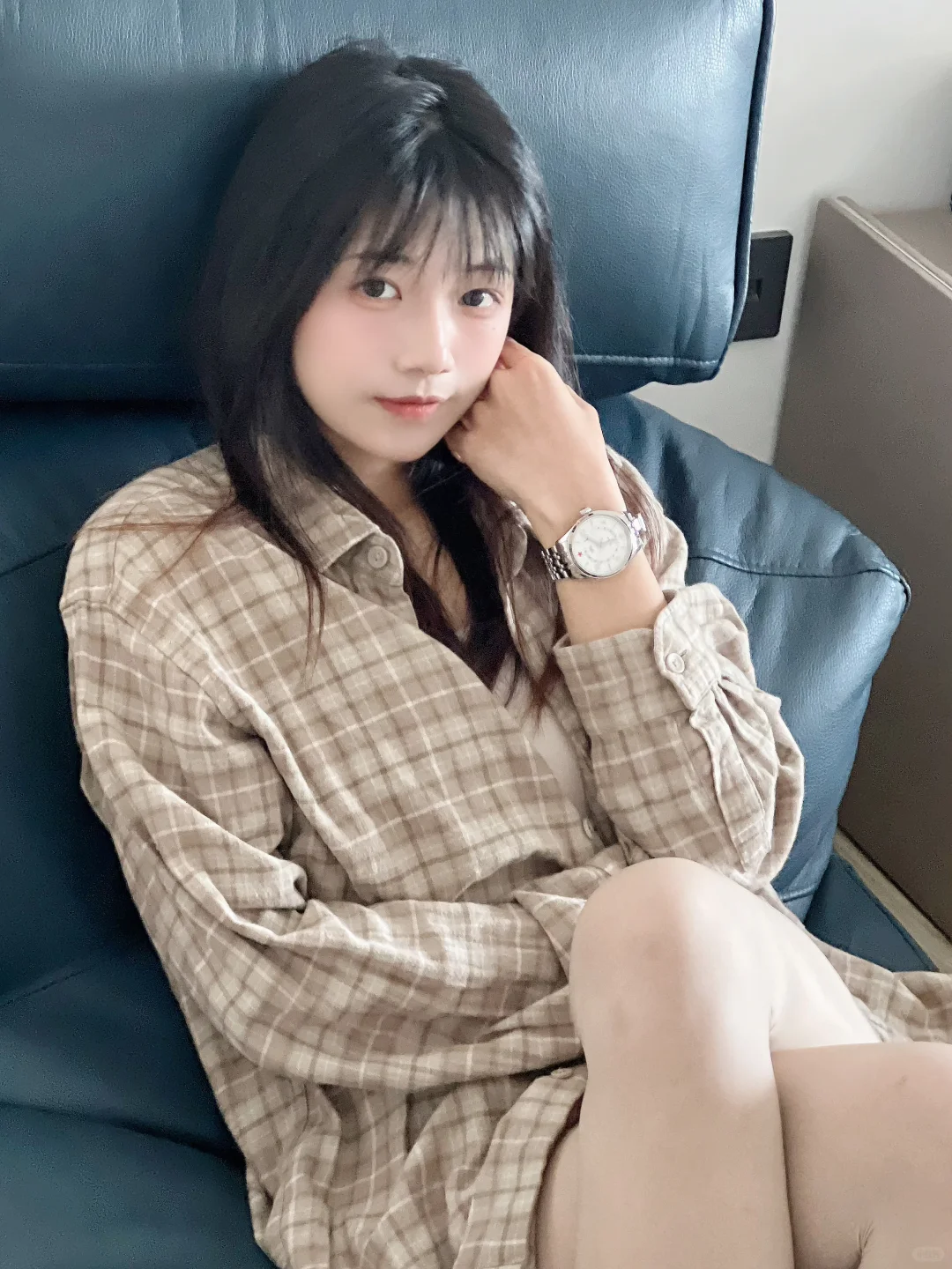 在吗？