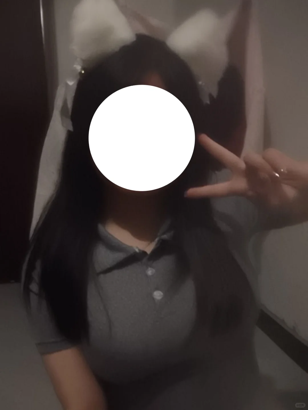 身高155体重120微胖女孩