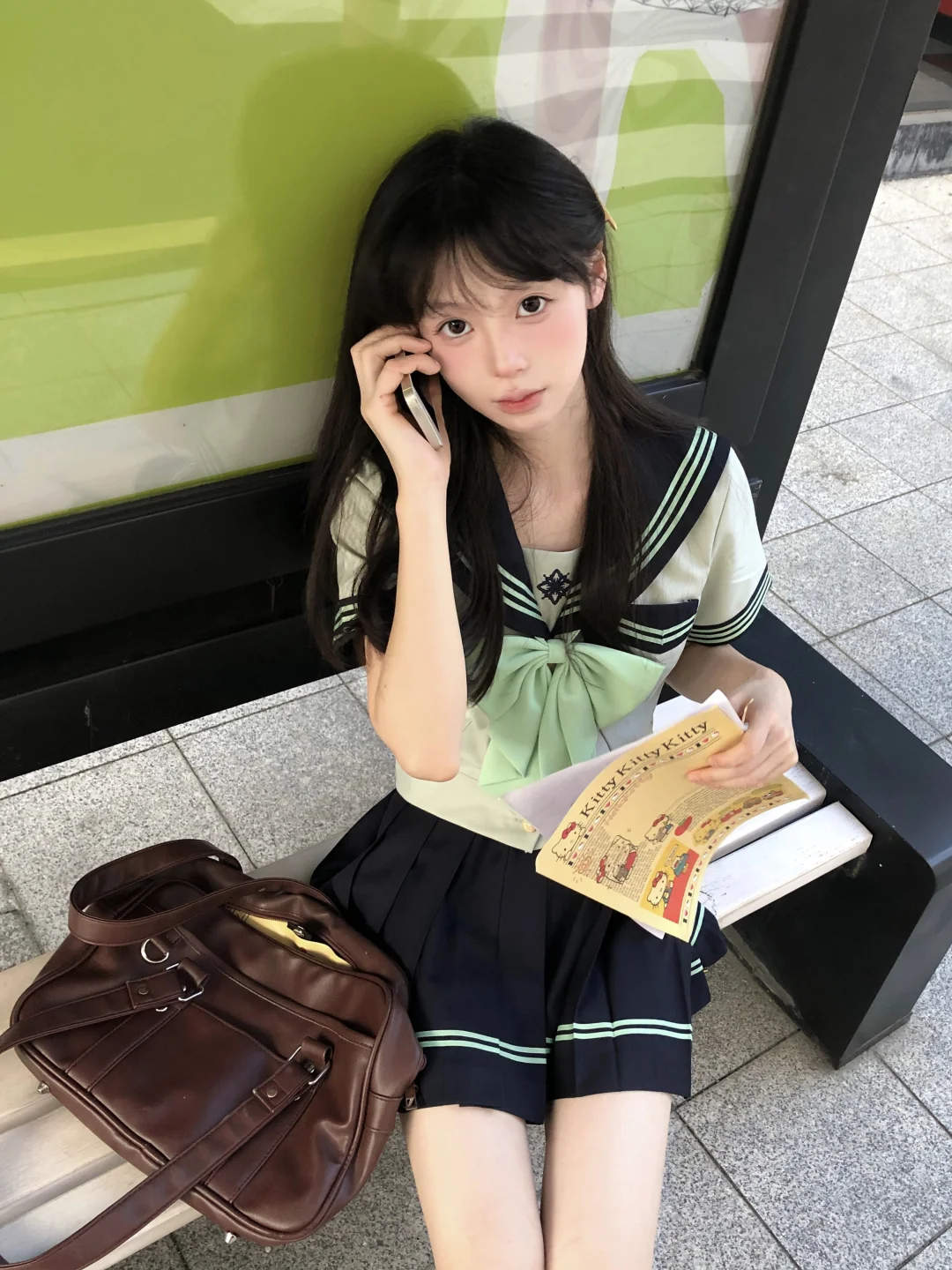 𝟐𝟎𝟐𝟒我の𝑱𝒌制服图鉴