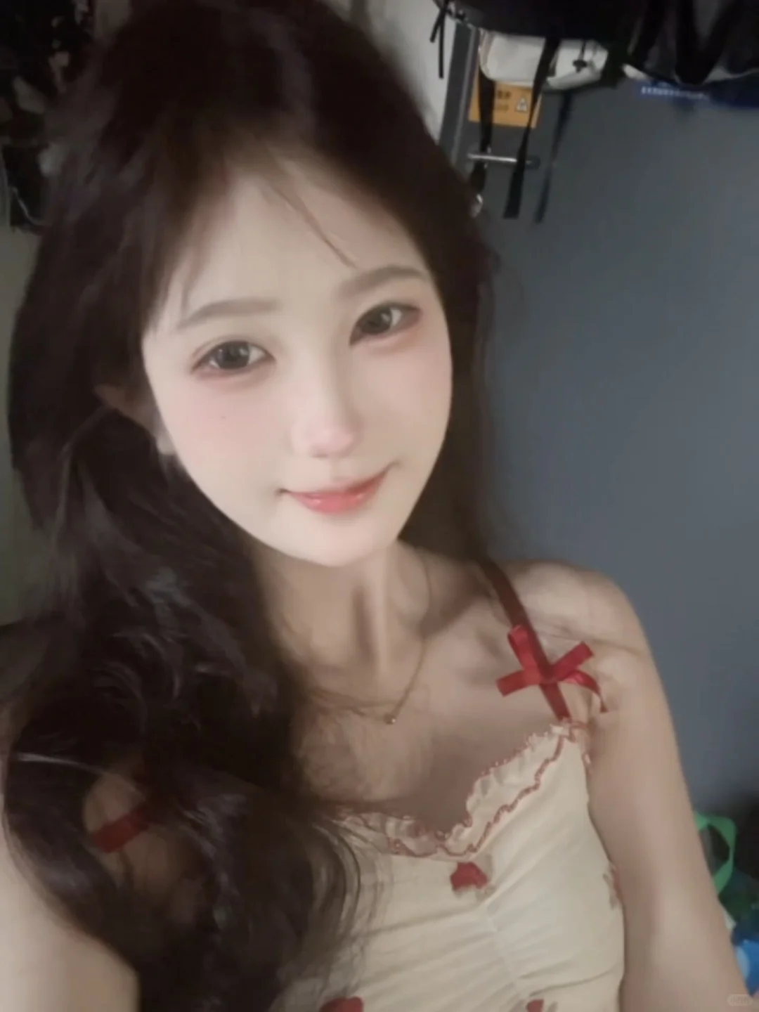 希望每天都可以很开心(>﹏<)