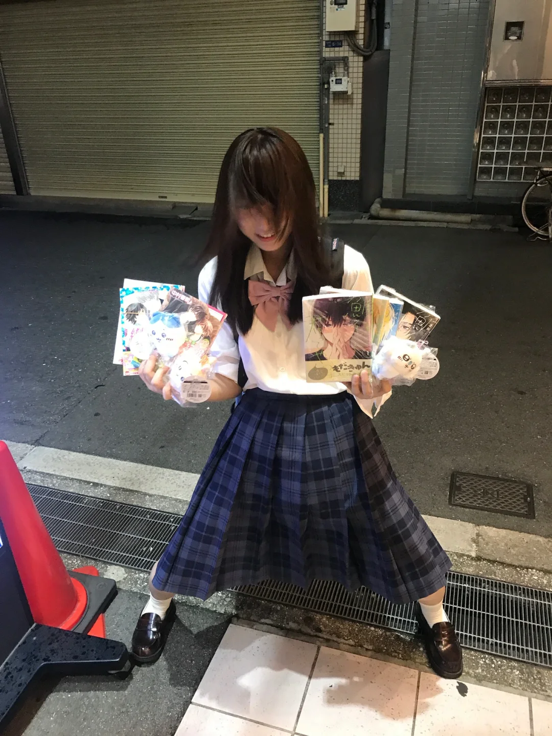 一年のjk合集
