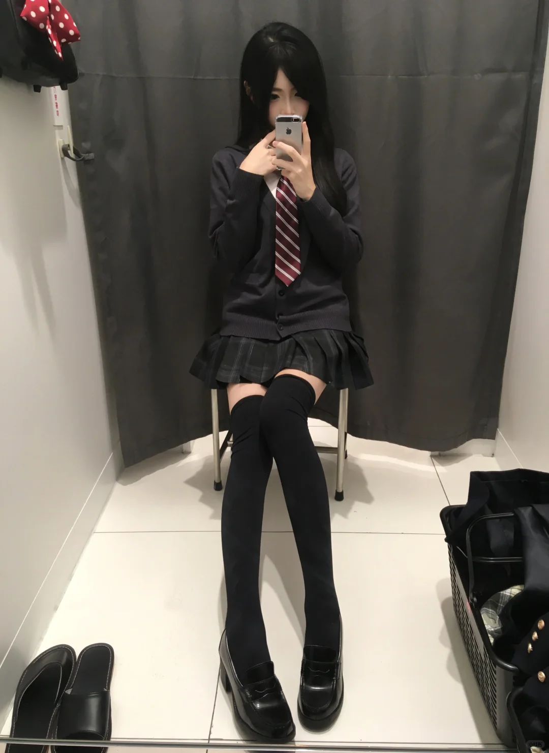 我才19岁 不这么穿可惜了