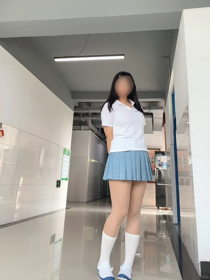 我的 jk 年度九图
