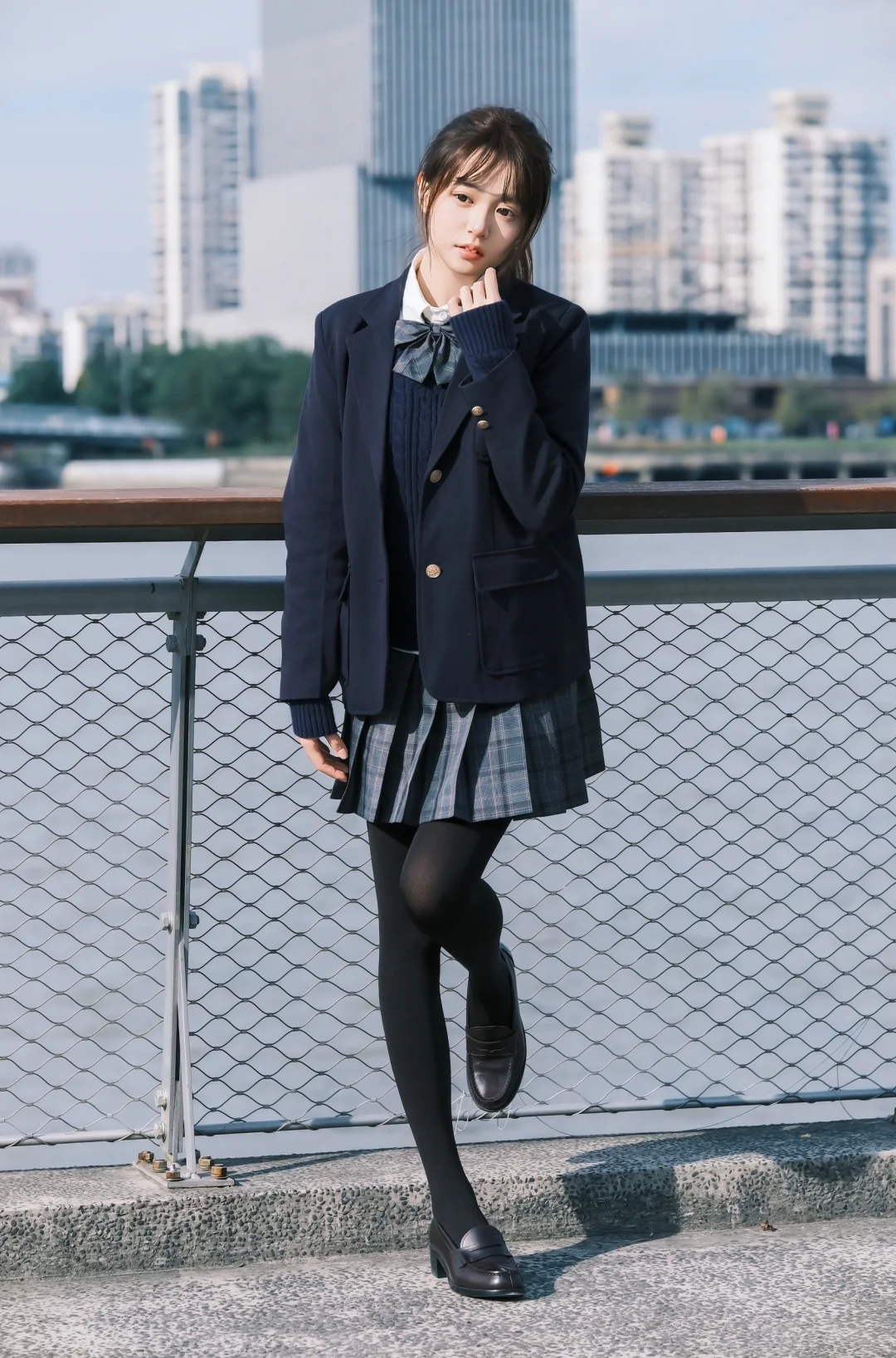 秋冬jk💼