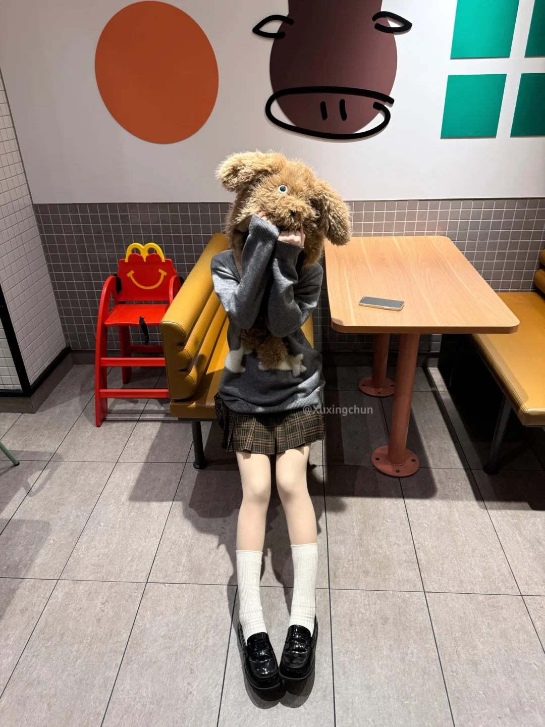 =ᗜωᗜ=