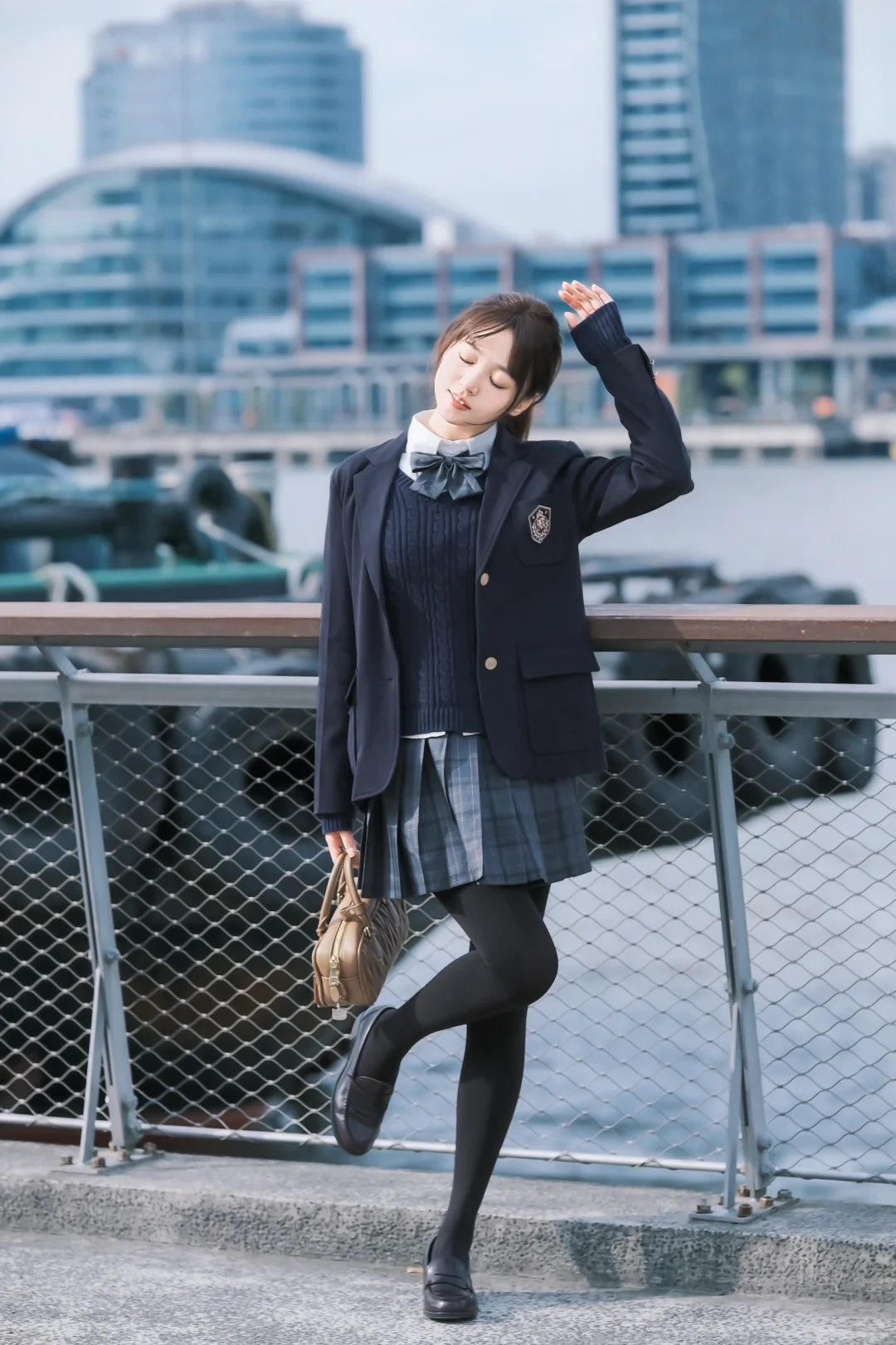 秋冬jk💼