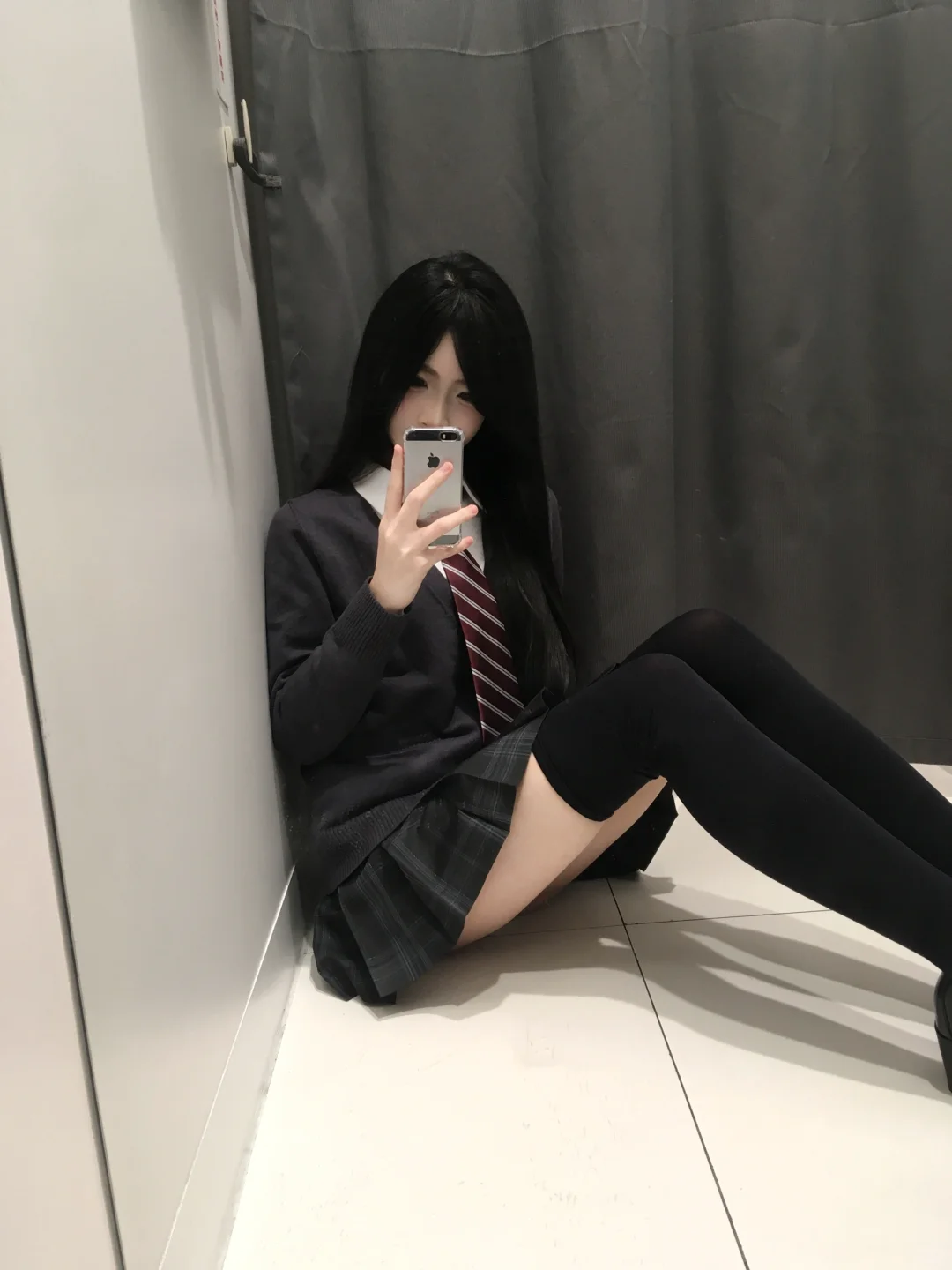 我才19岁 不这么穿可惜了
