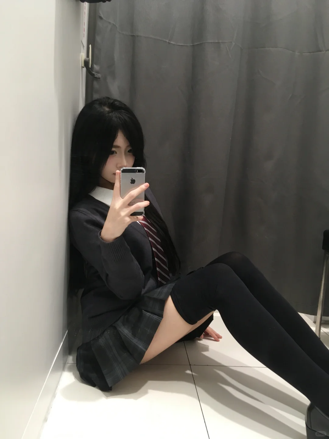 我才19岁 不这么穿可惜了