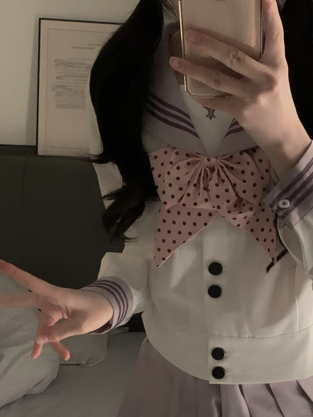元气可爱jk妹🐰