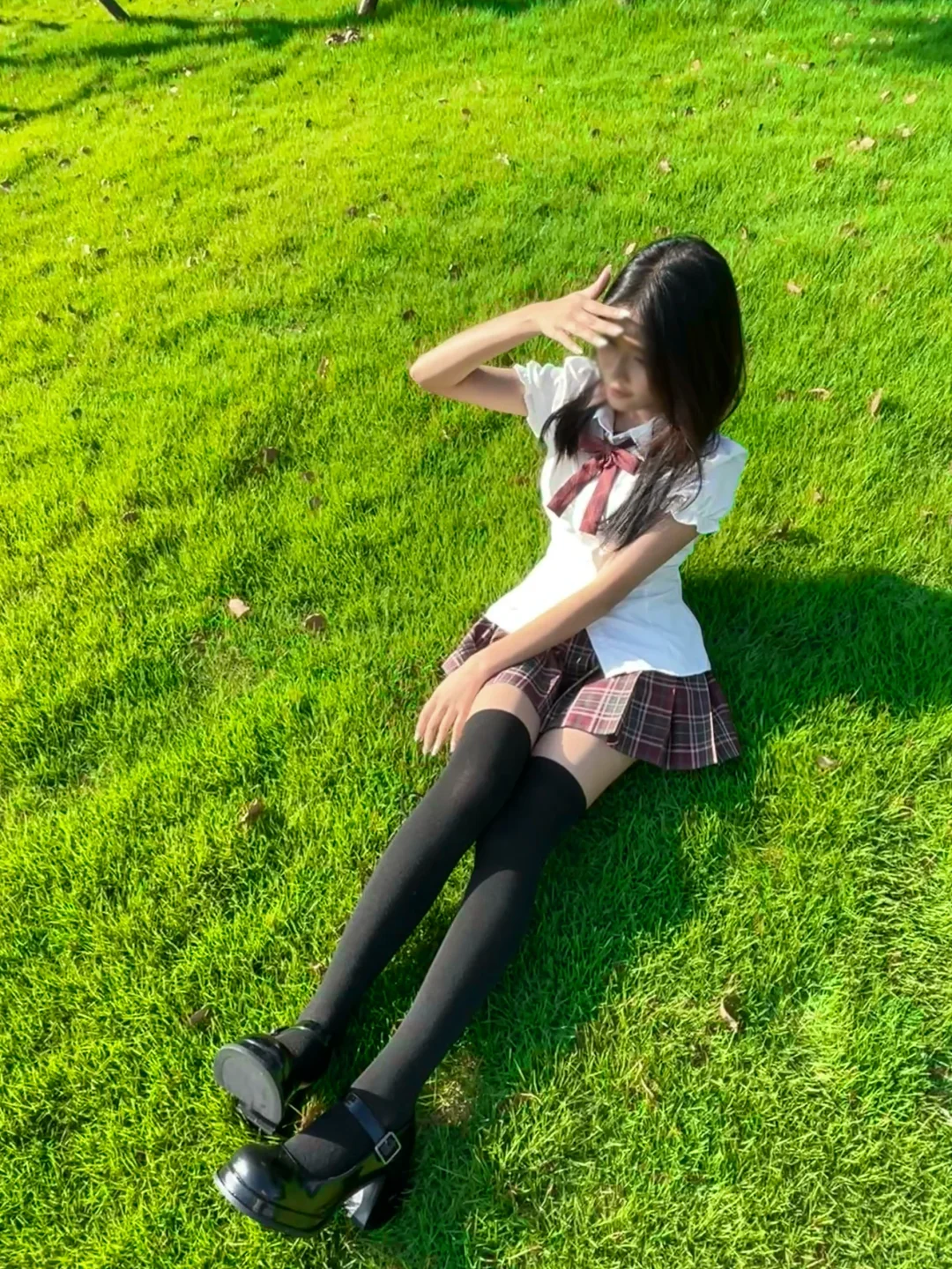 我与阳光☀️