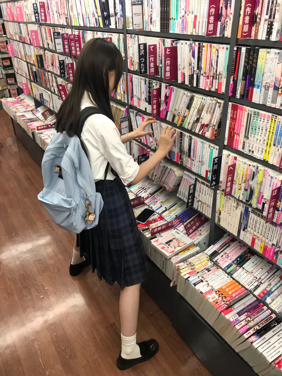 一年のjk合集