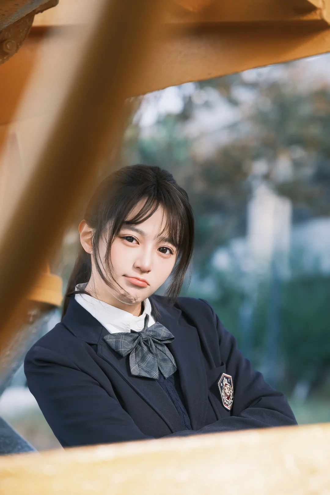 秋冬jk💼