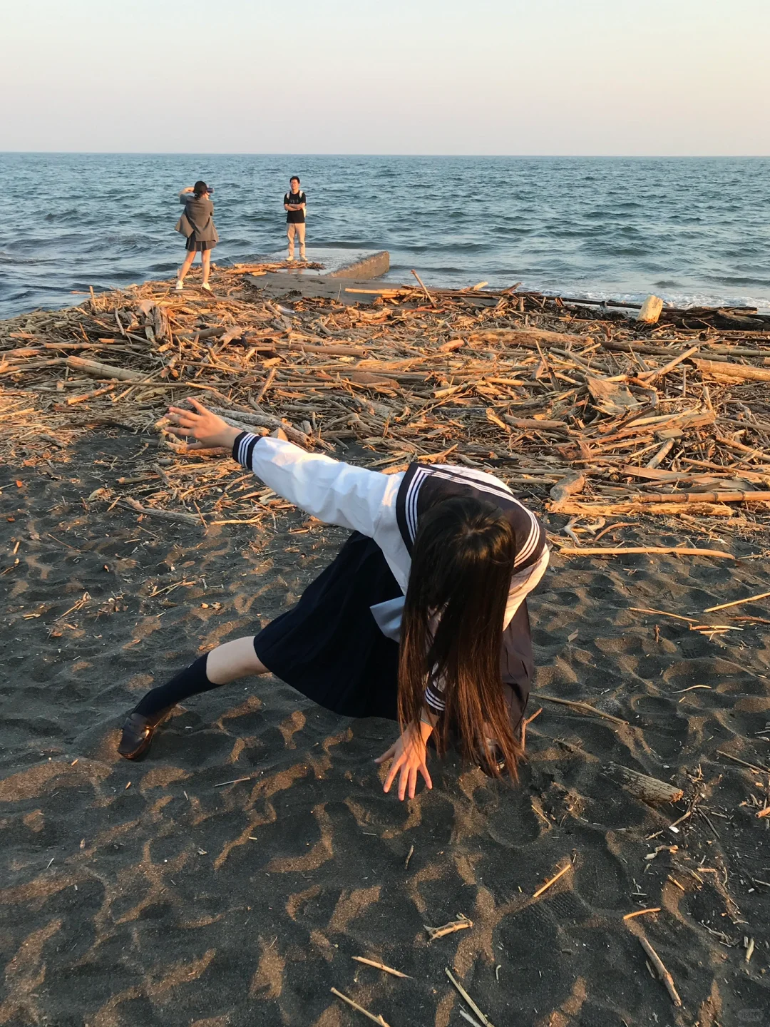 一年のjk合集