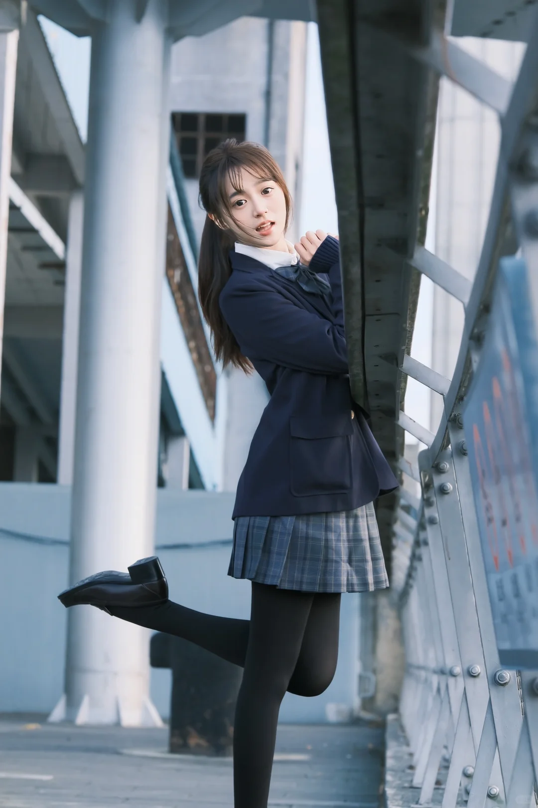 秋冬jk💼