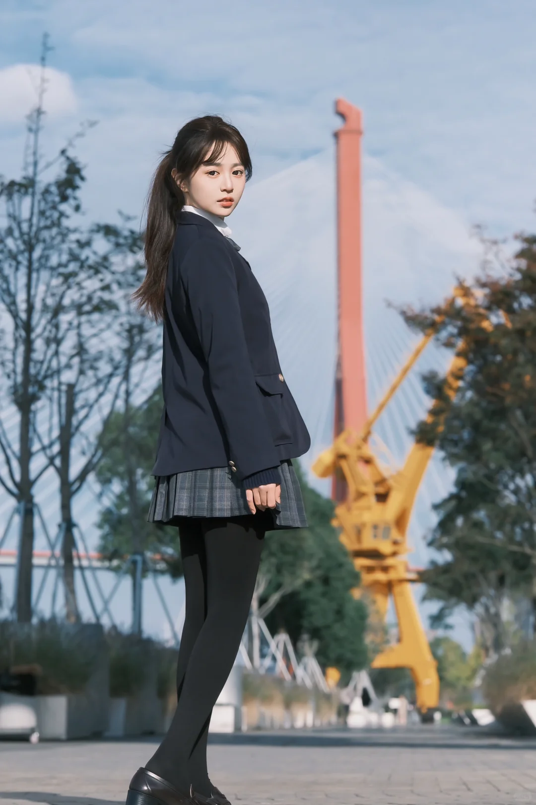 秋冬jk💼
