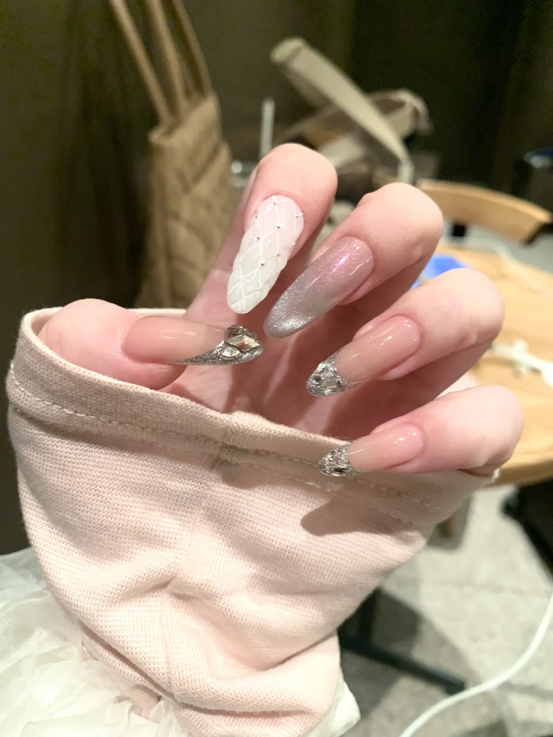 2024我做过的美甲合集🎀