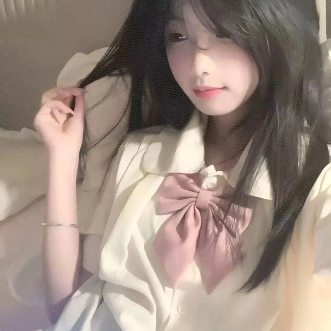 We Chat｜甜妹统治世界