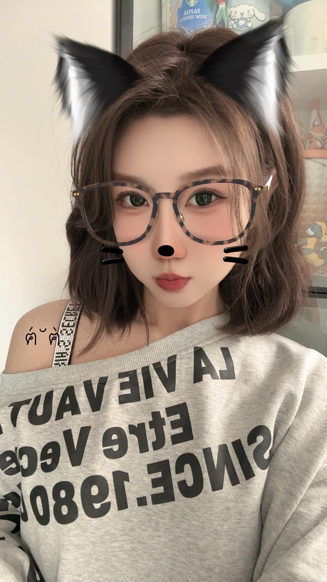 香香软软🍰