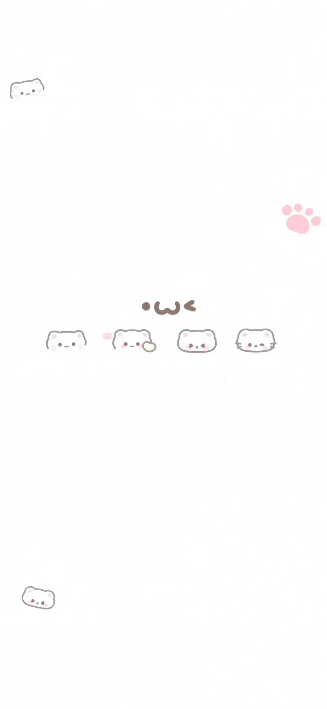 甜妹专属｜粉色壁纸｜甜妹日志📔