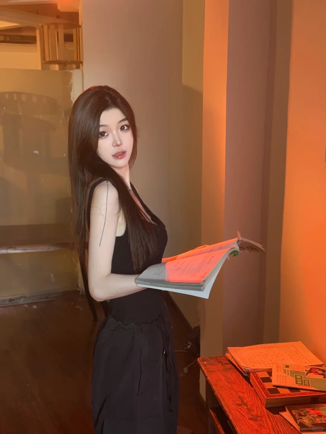 Le甜妹1