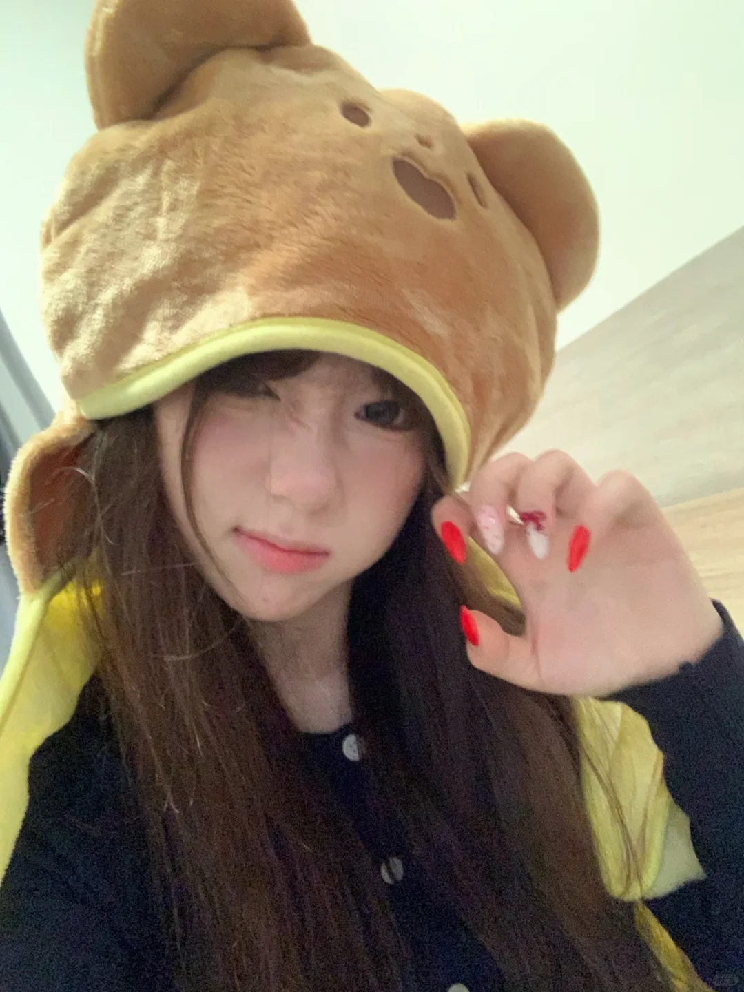 世界上最可爱的537՞ ꜀(^. .^꜀ )꜆੭