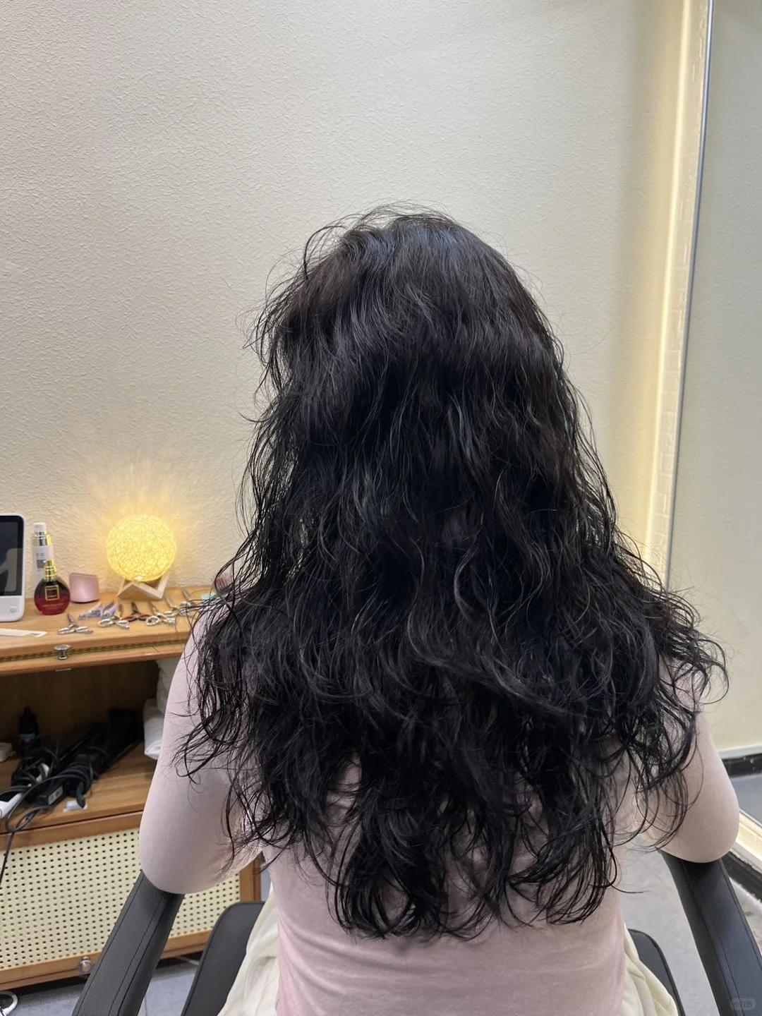 走在街上回头率拉满的芭比卷