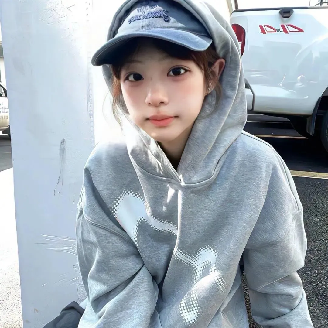 WeChat小众甜妹头像🍥