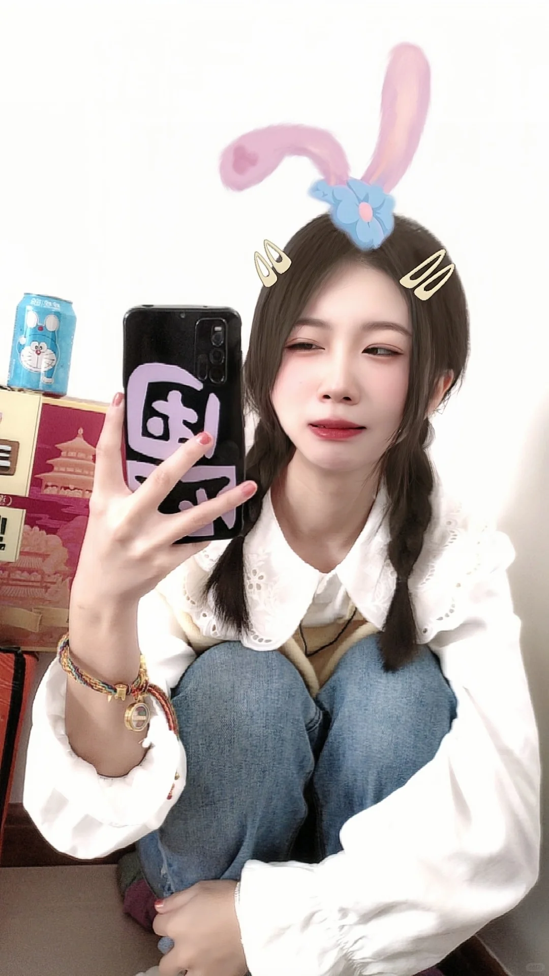 谁说东北没有甜妹