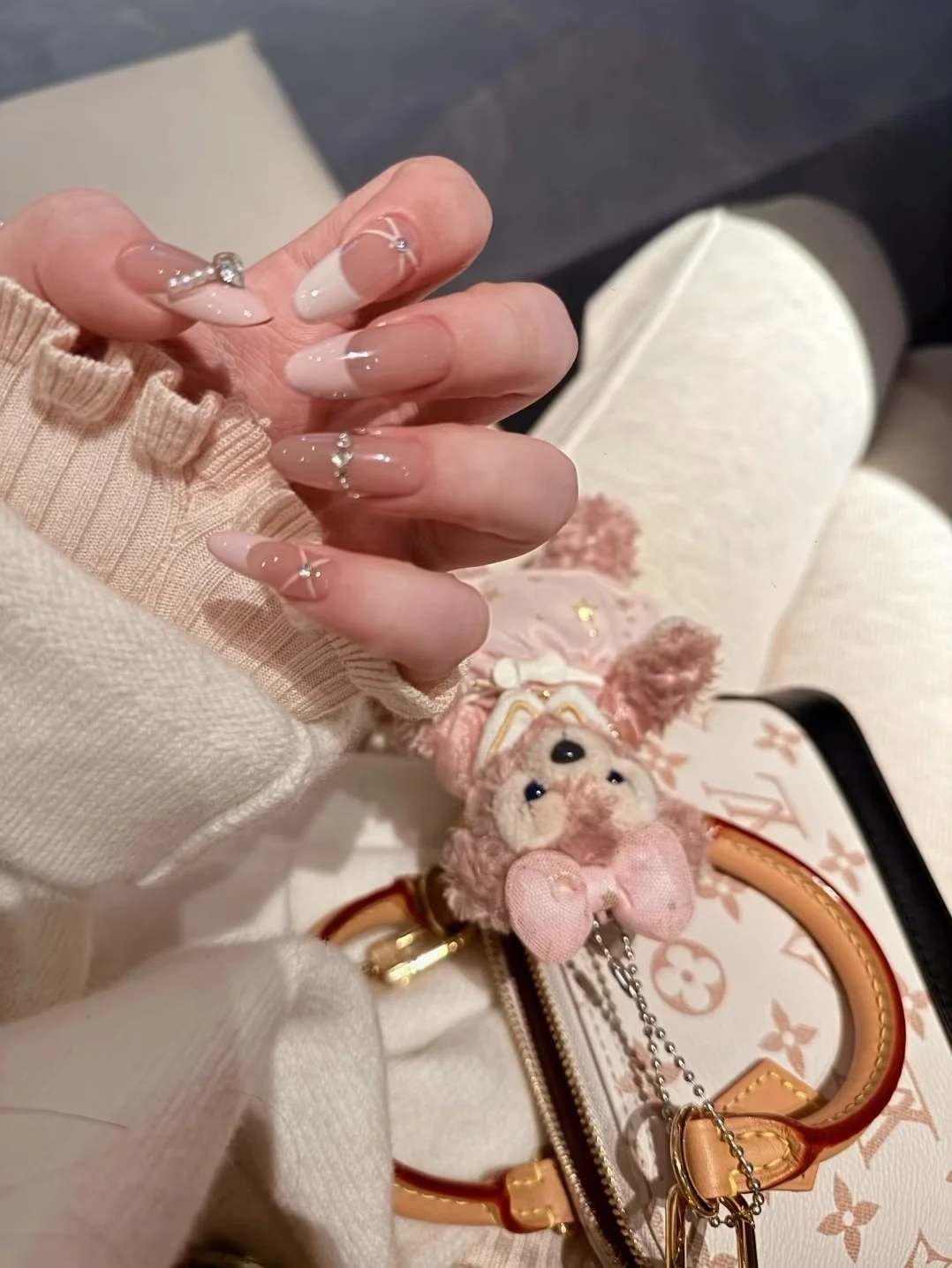 2024我做过的美甲合集🎀
