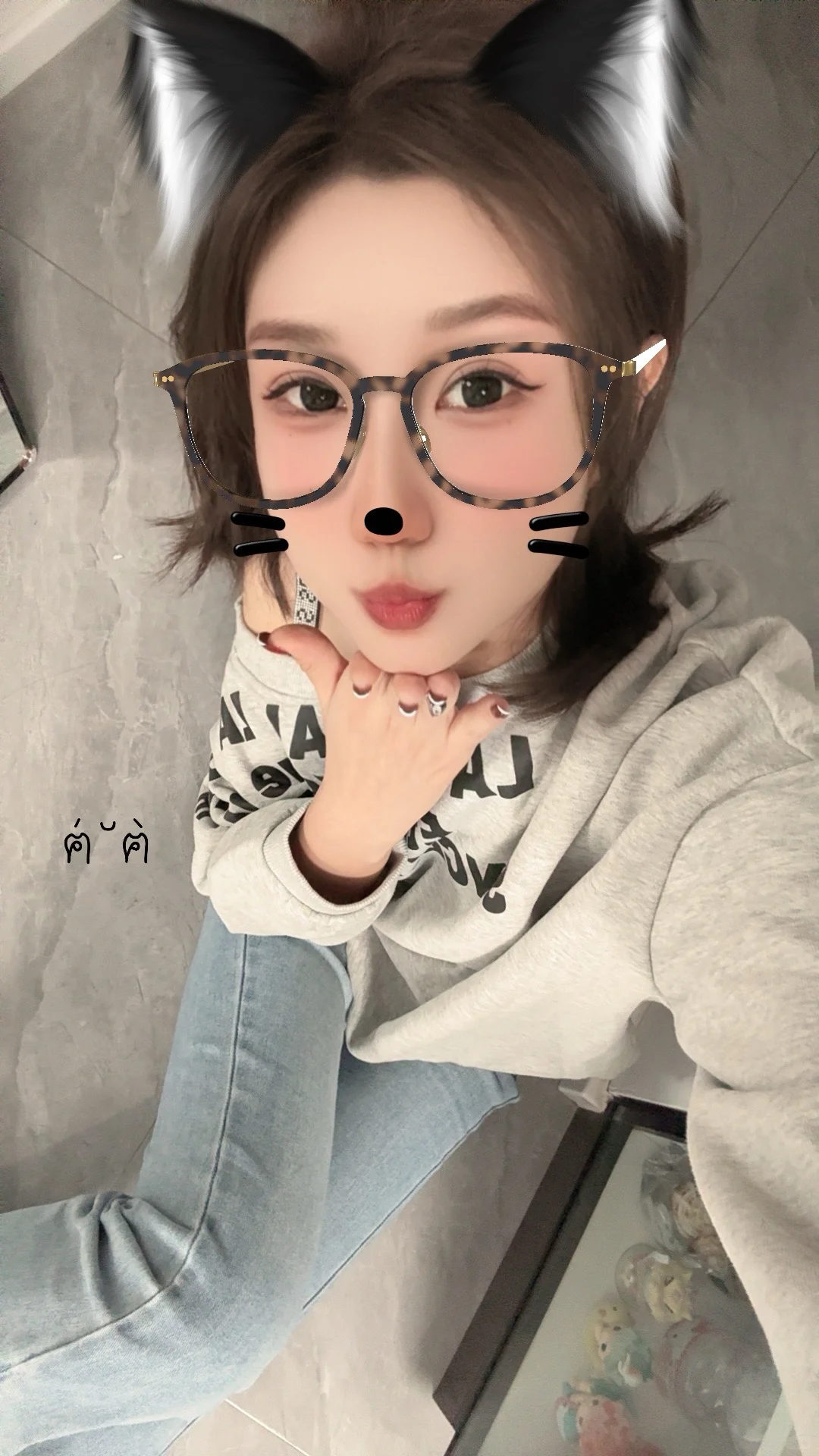 香香软软🍰