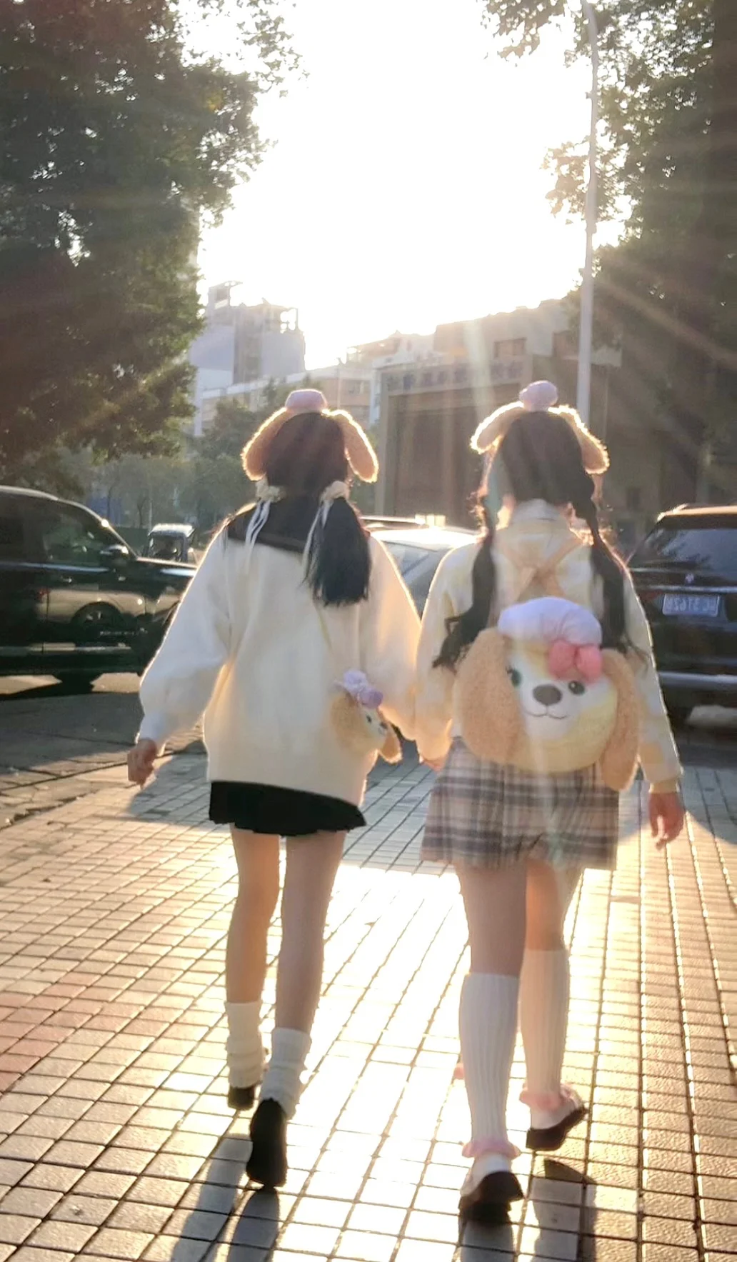 珠海 | 想拍甜妹照一定要来这家🐸蛋糕店🤩