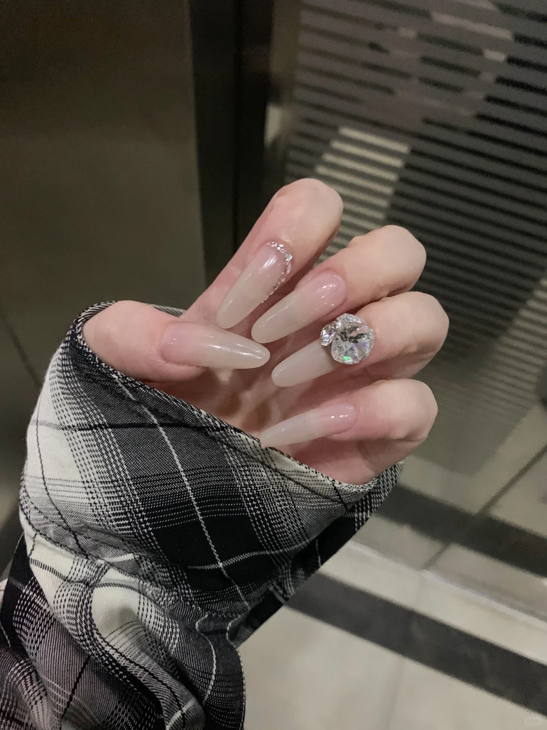2024我做过的美甲合集🎀
