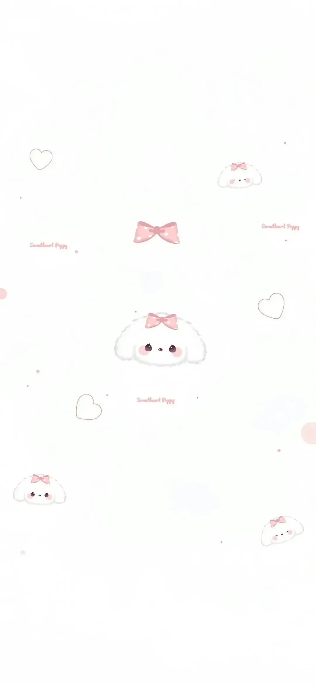 甜妹专属｜粉色壁纸｜甜妹日志📔