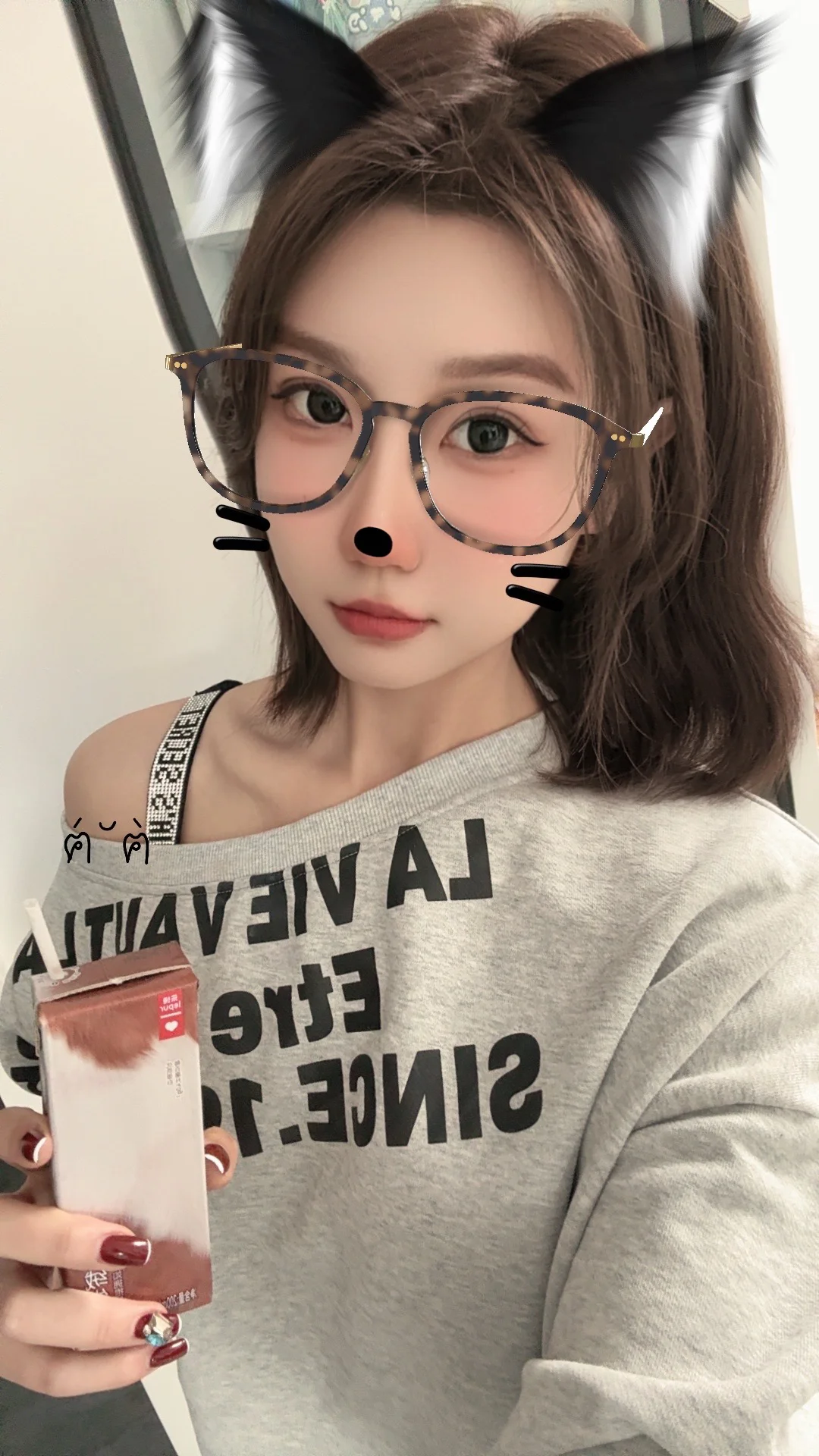 香香软软🍰