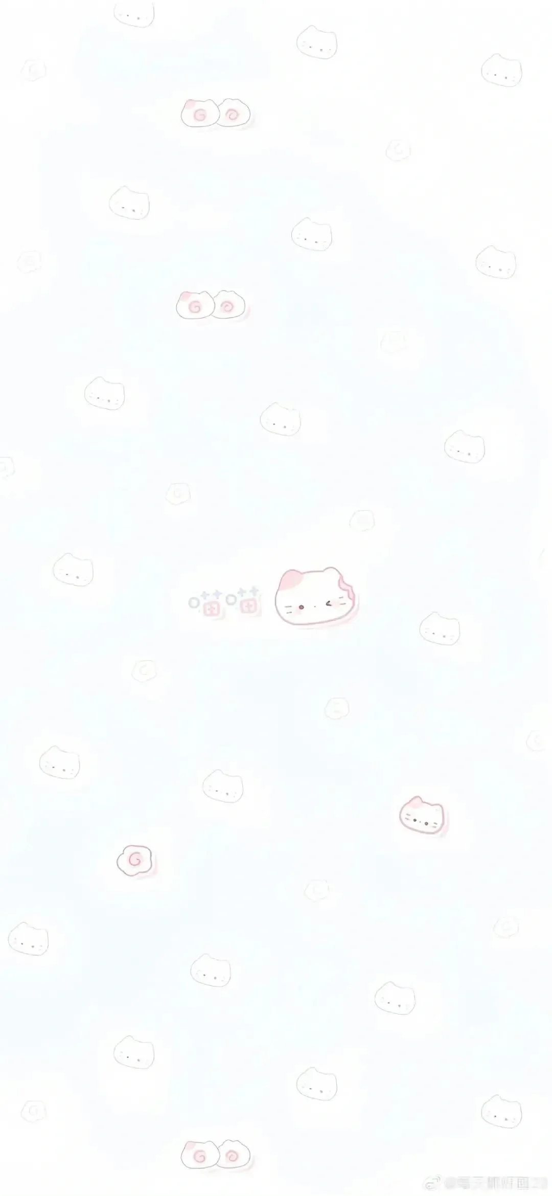 甜妹专属｜粉色壁纸｜甜妹日志📔